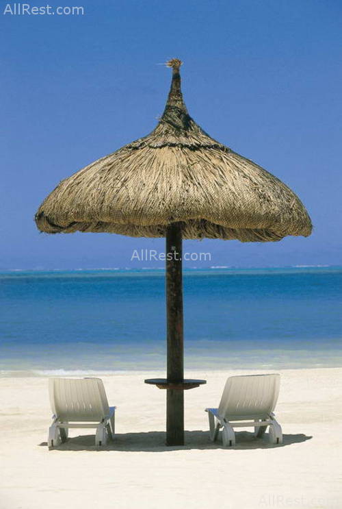 One & Only Le Saint Geran 22